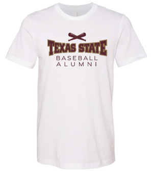 Texas State Baseball