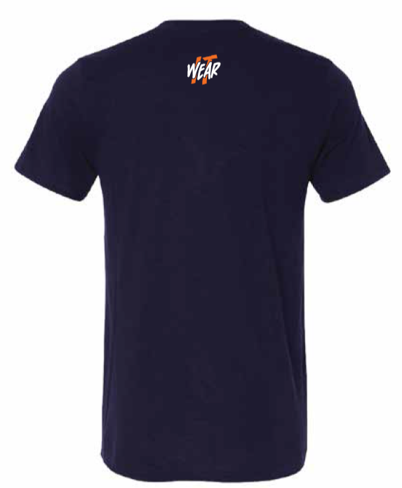 For The H - Bad Hop Baseball