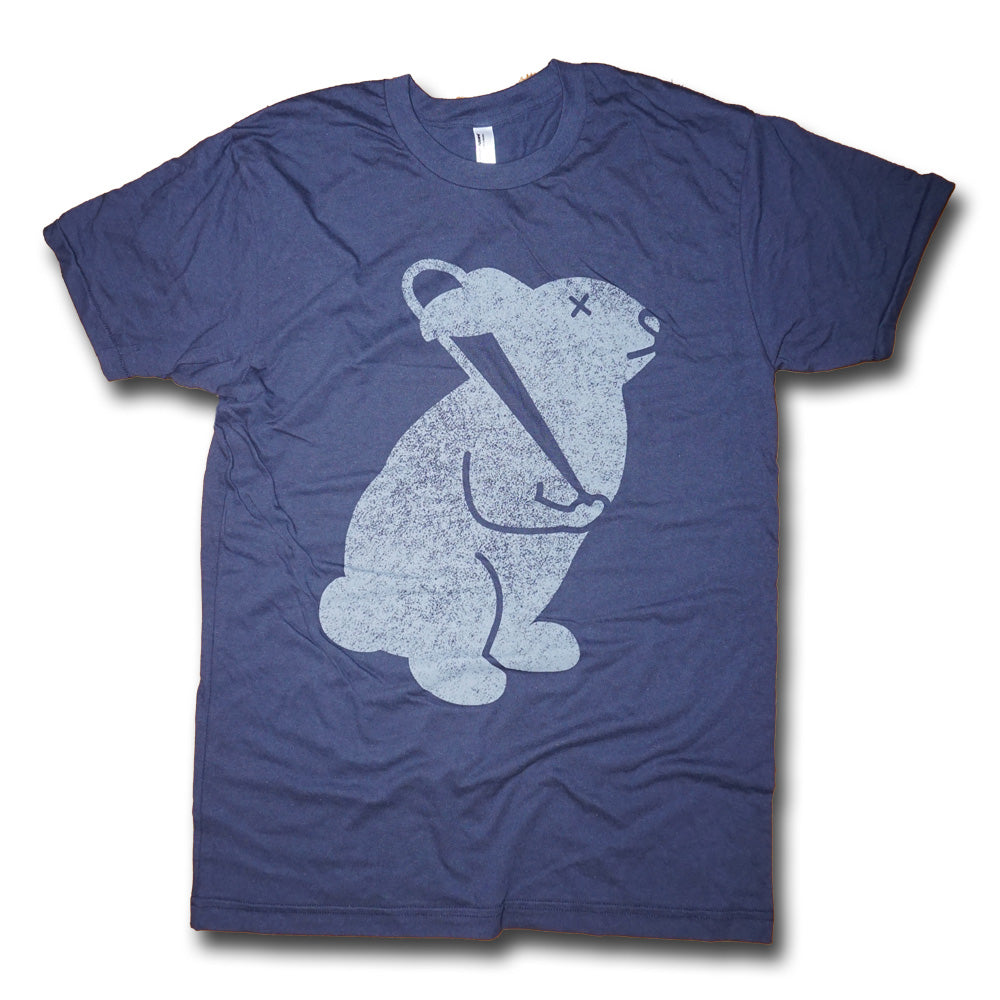 Mens Tees - Bad Hop Baseball