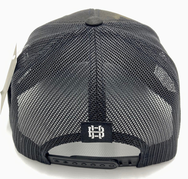 Rock and Fire Bad Hop Baseball