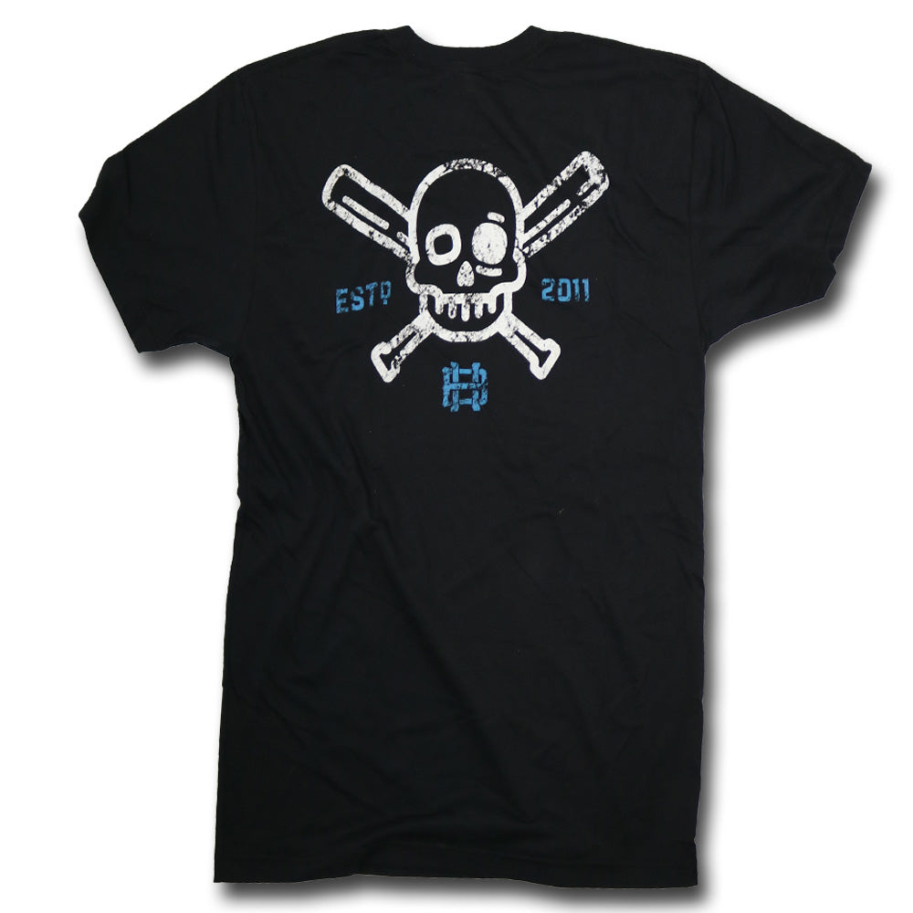 Mens Tees - Bad Hop Baseball