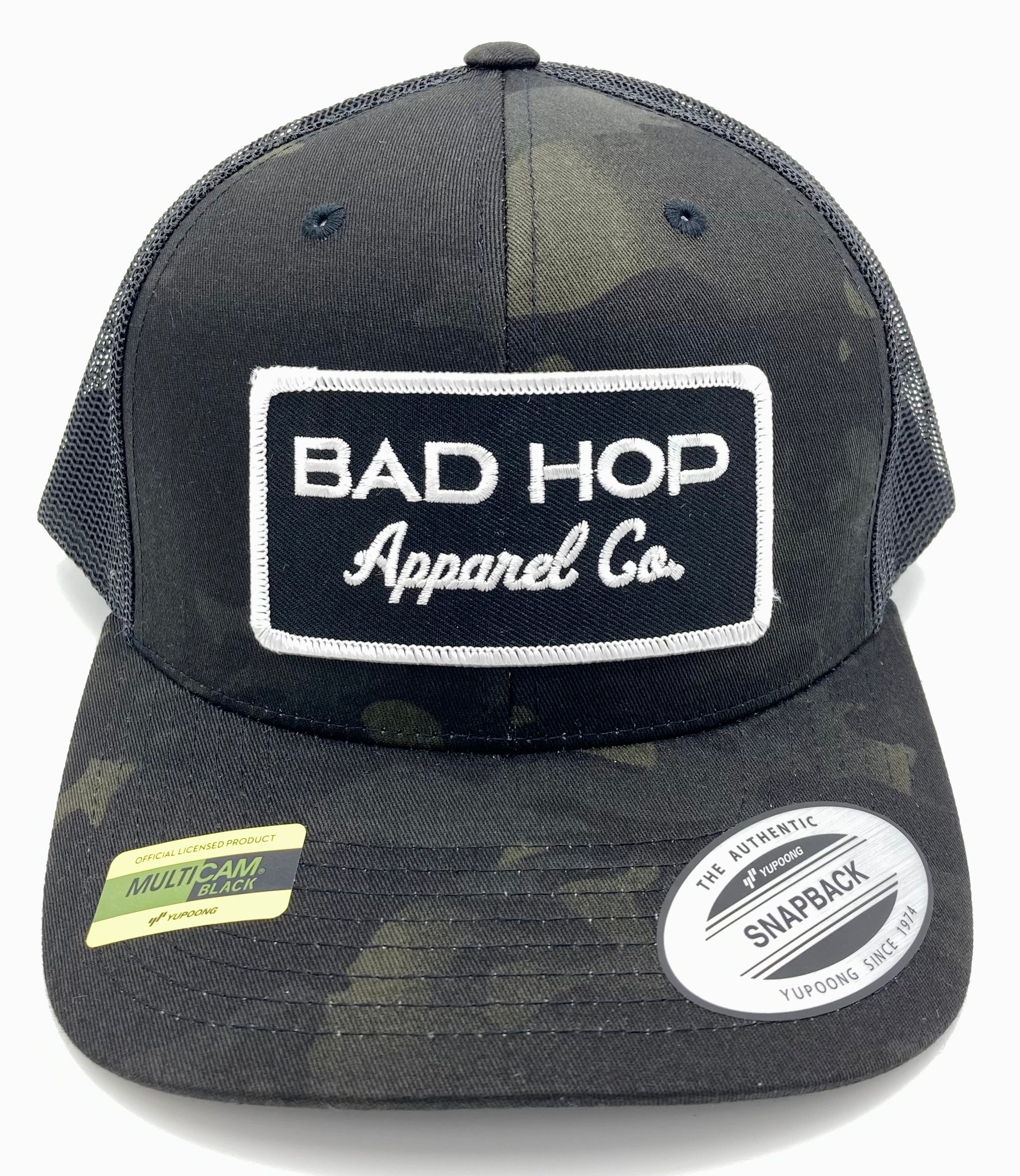 Bad Hop is a premium apparel and merchandise brand, that takes 